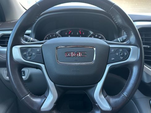 Used 2021 GMC Acadia SLT image 33