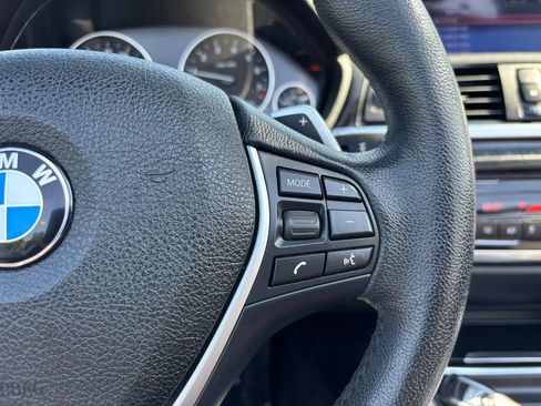 Used 2014 BMW 428i Convertible RWD image 27