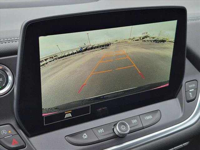 New 2026 Chevrolet Blazer LT w/ LPO, Black Grille Bar Package FWD image 11