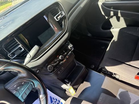 Used 2021 Dodge Durango AWD w/ Skid Plate Group image 13