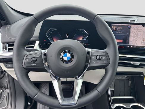 New 2026 BMW X1 xDrive28i w/ Convenience Package AWD/4WD image 16