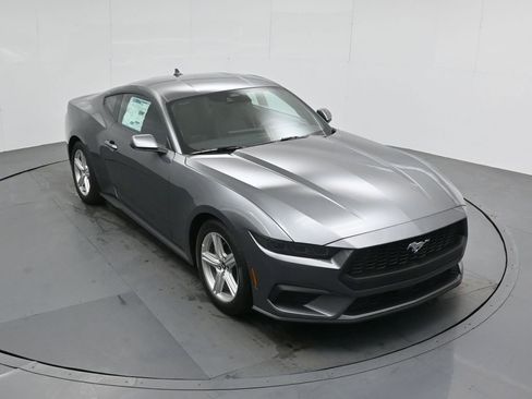 New 2026 Ford Mustang Coupe image 35