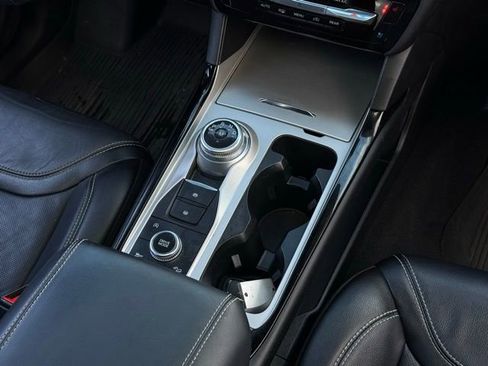 Used 2023 Ford Explorer ST w/ Equipment Group 401A image 30