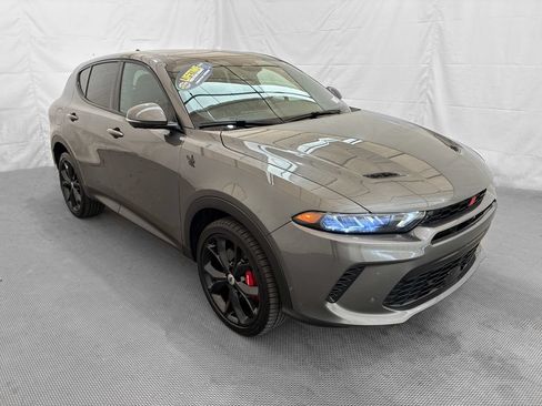 Used 2023 Dodge Hornet GT Plus w/ Track Pack AWD/4WD image 10
