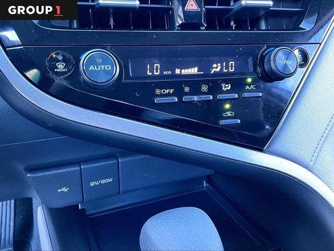 Used 2024 Toyota Camry LE FWD image 36