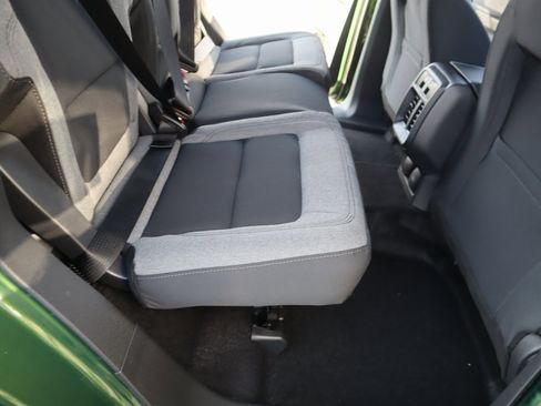 New 2025 Ford Bronco Big Bend image 17