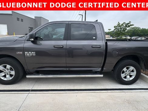 Used 2019 RAM 1500 Lone Star RWD image 7