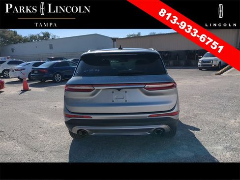 Used 2022 Lincoln Corsair Reserve w/ Elements Package image 6