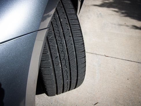 Used 2022 Lexus IS 350 F Sport RWD image 12