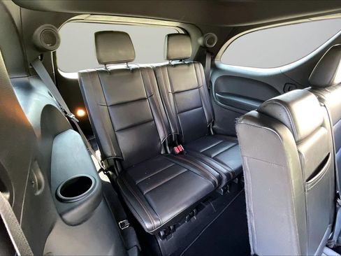 Certified 2025 Dodge Durango GT AWD/4WD image 26