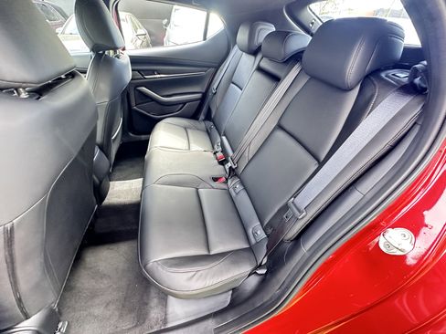Used 2023 MAZDA MAZDA3 s FWD image 34