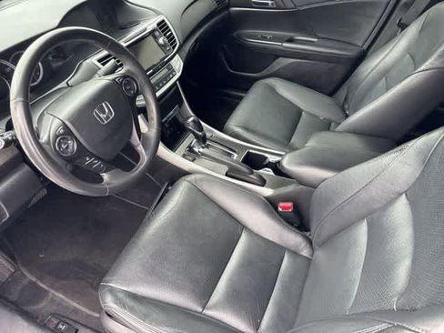 Used 2014 Honda Accord EX-L image 9