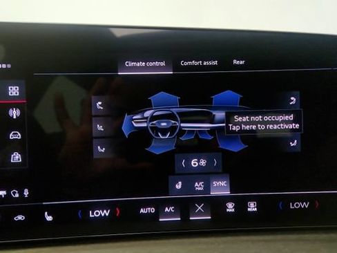 Used 2025 Audi Q5 Premium Plus w/ Premium Plus AWD/4WD image 68
