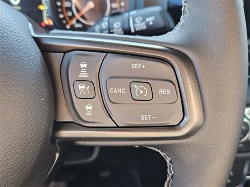 New 2026 Jeep Wrangler Sport S image 22