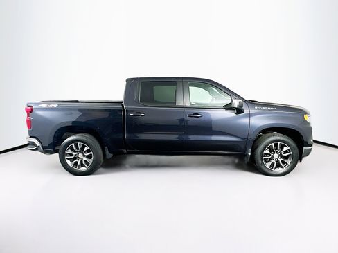 Used 2022 Chevrolet Silverado 1500 LT image 10