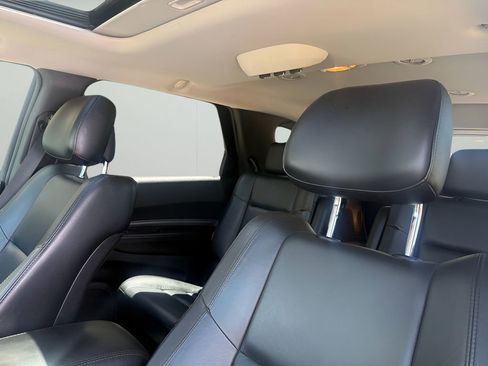 Used 2019 Dodge Durango GT AWD/4WD image 11