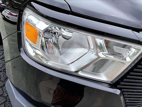 Used 2022 RAM 1500 Lone Star RWD image 25