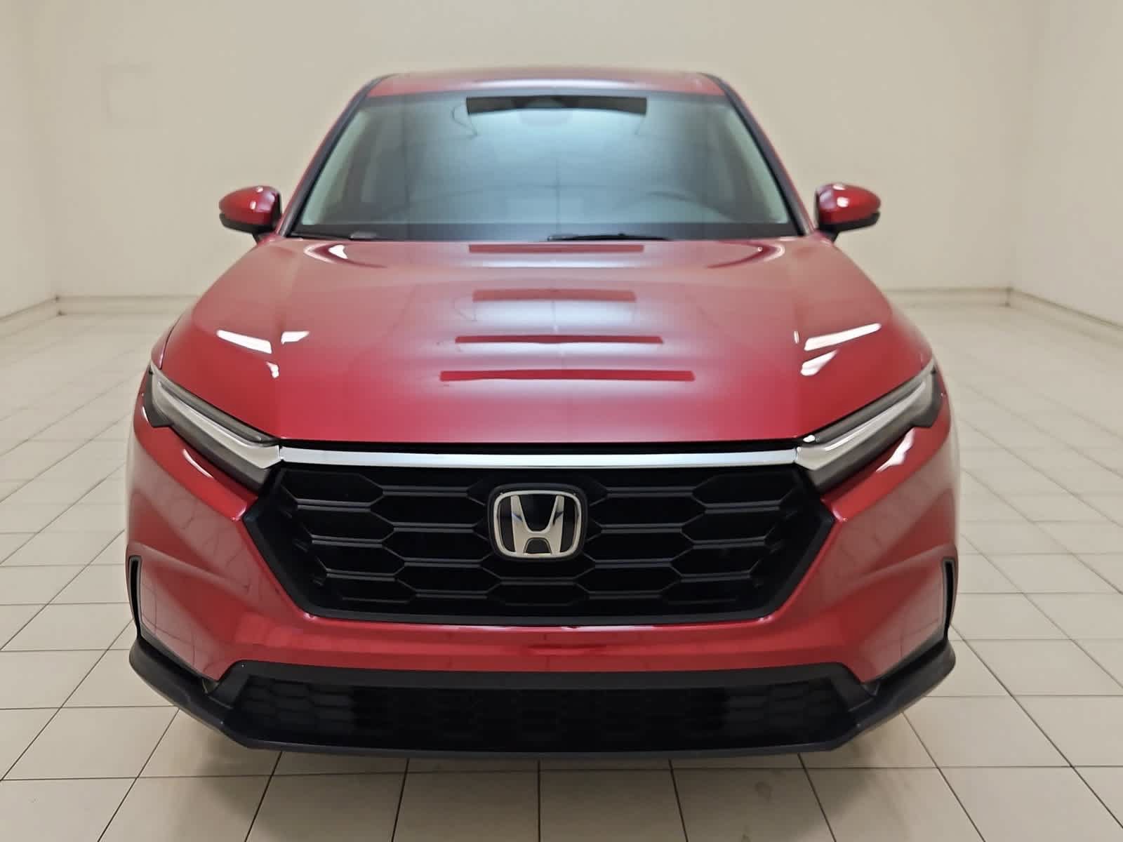 Certified 2023 Honda CR-V LX image 22