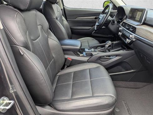 Used 2021 Kia Telluride SX w/ Towing Package FWD image 29