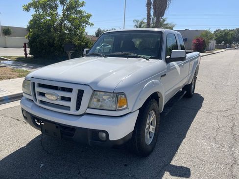 Used 2006 Ford Ranger XLT AWD/4WD image 11