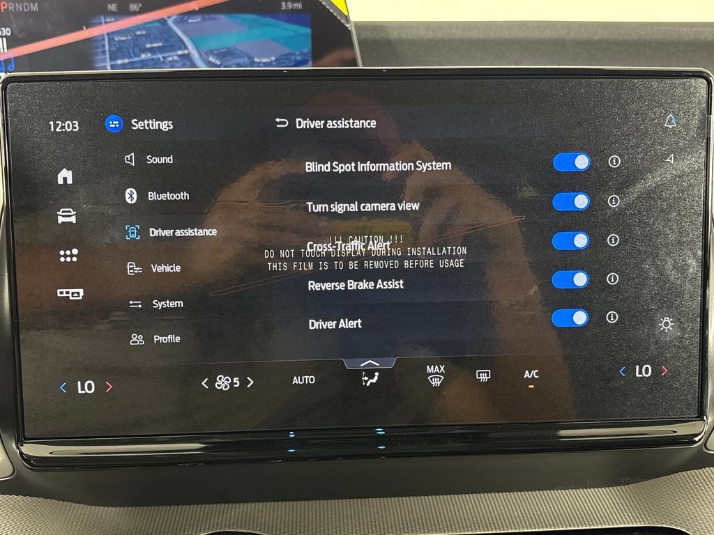 New 2027 Ford Expedition Active RWD image 58