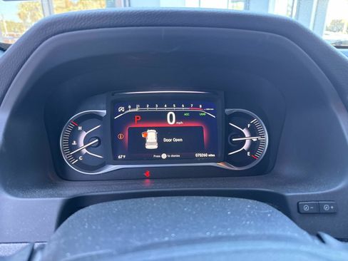 Used 2022 Honda Passport Elite image 28