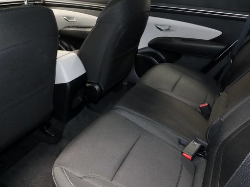 Certified 2023 Hyundai Tucson SE AWD/4WD image 24