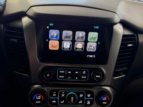 Used 2015 Chevrolet Tahoe LT w/ Max Trailering Package RWD image 33