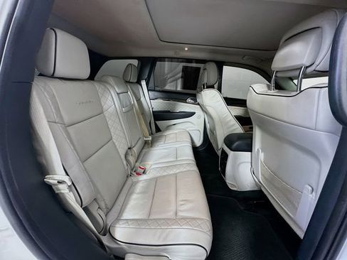 Used 2018 Jeep Grand Cherokee Summit image 29