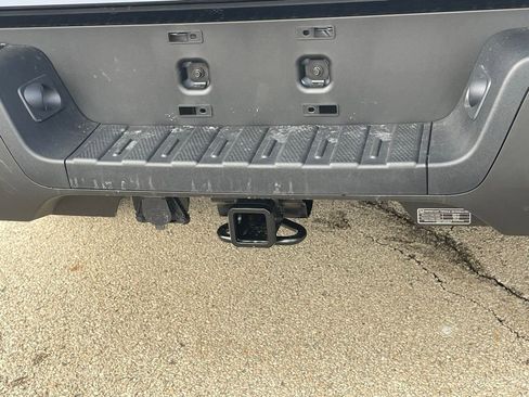 New 2026 Honda Ridgeline RTL image 20