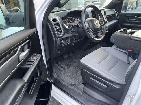 Used 2024 RAM 1500 Big Horn image 10