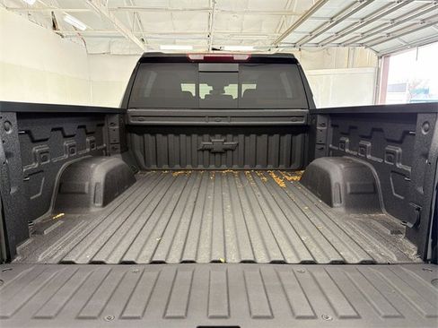 New 2026 Chevrolet Silverado 1500 LT Trail Boss w/ LT Trail Boss Premium Package image 15