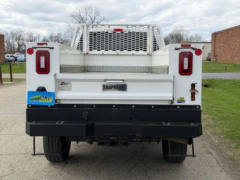 Used 2019 Ford F250 XL image 5