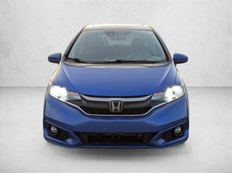 Used 2020 Honda Fit EX video 2