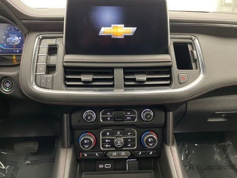 Used 2023 Chevrolet Suburban RST w/ Luxury Package image 3