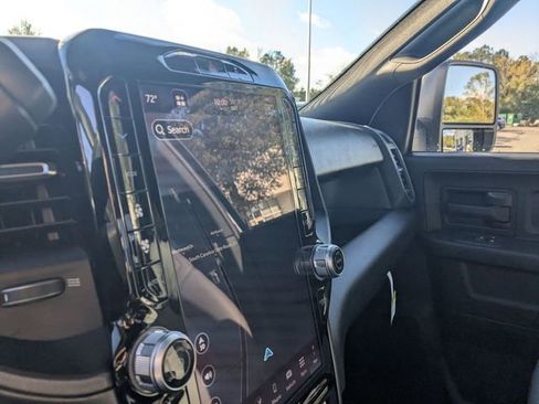 New 2026 RAM 2500 Tradesman image 24