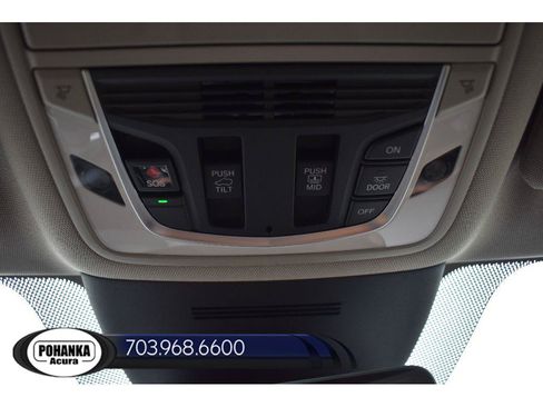 New 2026 Acura MDX SH-AWD w/ Technology Package image 19