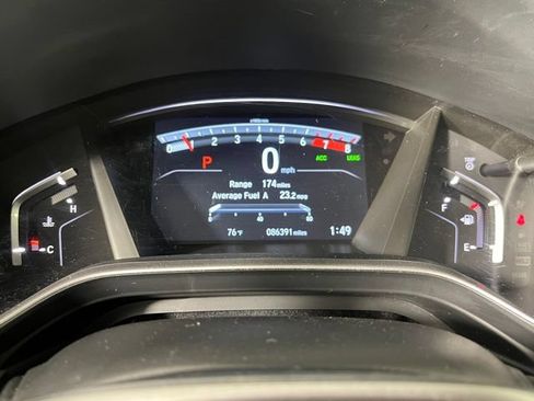 Used 2018 Honda CR-V EX image 23