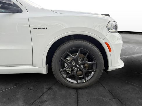New 2026 Dodge Durango GT AWD/4WD image 14