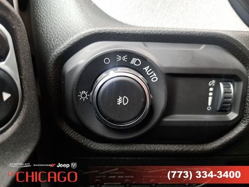 New 2026 Jeep Wrangler Sport S AWD/4WD image 22