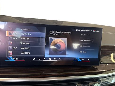 New 2026 BMW X5 xDrive40i w/ M Sport Package image 21