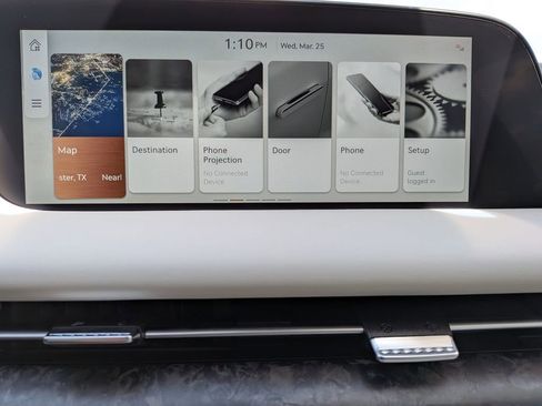 New 2026 Genesis G90 3.5T image 19