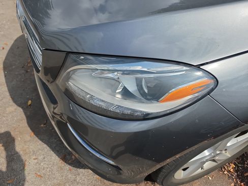 Used 2018 Mercedes-Benz GLE 350 GLE 350 image 10