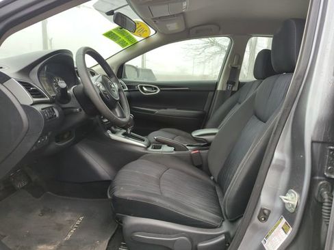 Used 2017 Nissan Sentra SV image 14