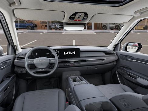New 2026 Kia EV9 Wind AWD/4WD image 14