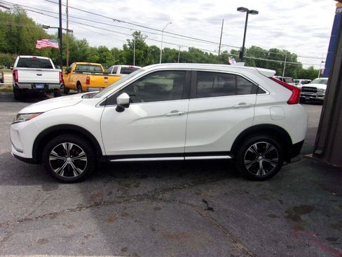 Used 2019 Mitsubishi Eclipse Cross SE AWD/4WD image 2