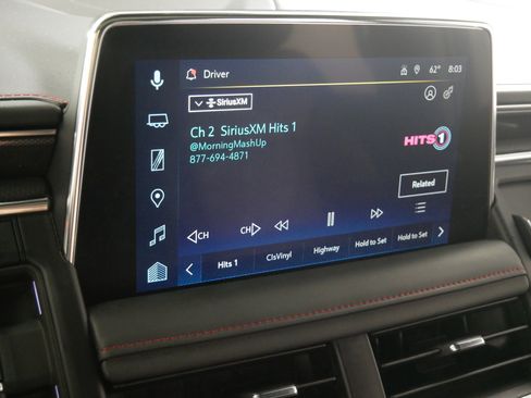 Used 2024 Chevrolet Suburban RST w/ Luxury Package image 22