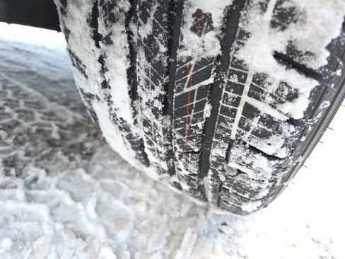 New 2026 Chevrolet Trax ACTIV w/ Driver Confidence Package image 59