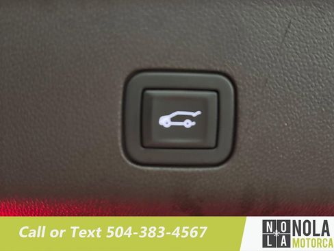 Used 2021 Cadillac Escalade ESV Sport w/ Heavy-Duty Trailer Package image 33