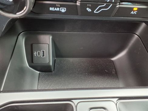 New 2025 Ford F150 STX w/ STX Black Appearance Package image 13